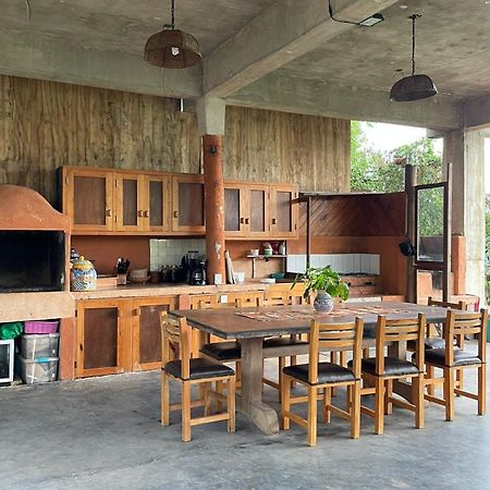 Hotel Glamping Tepeyollotl Troncones Esterno foto